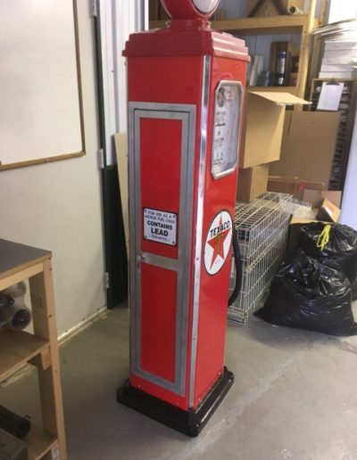 Photo ID 8580 // Locking Gun Cabinet